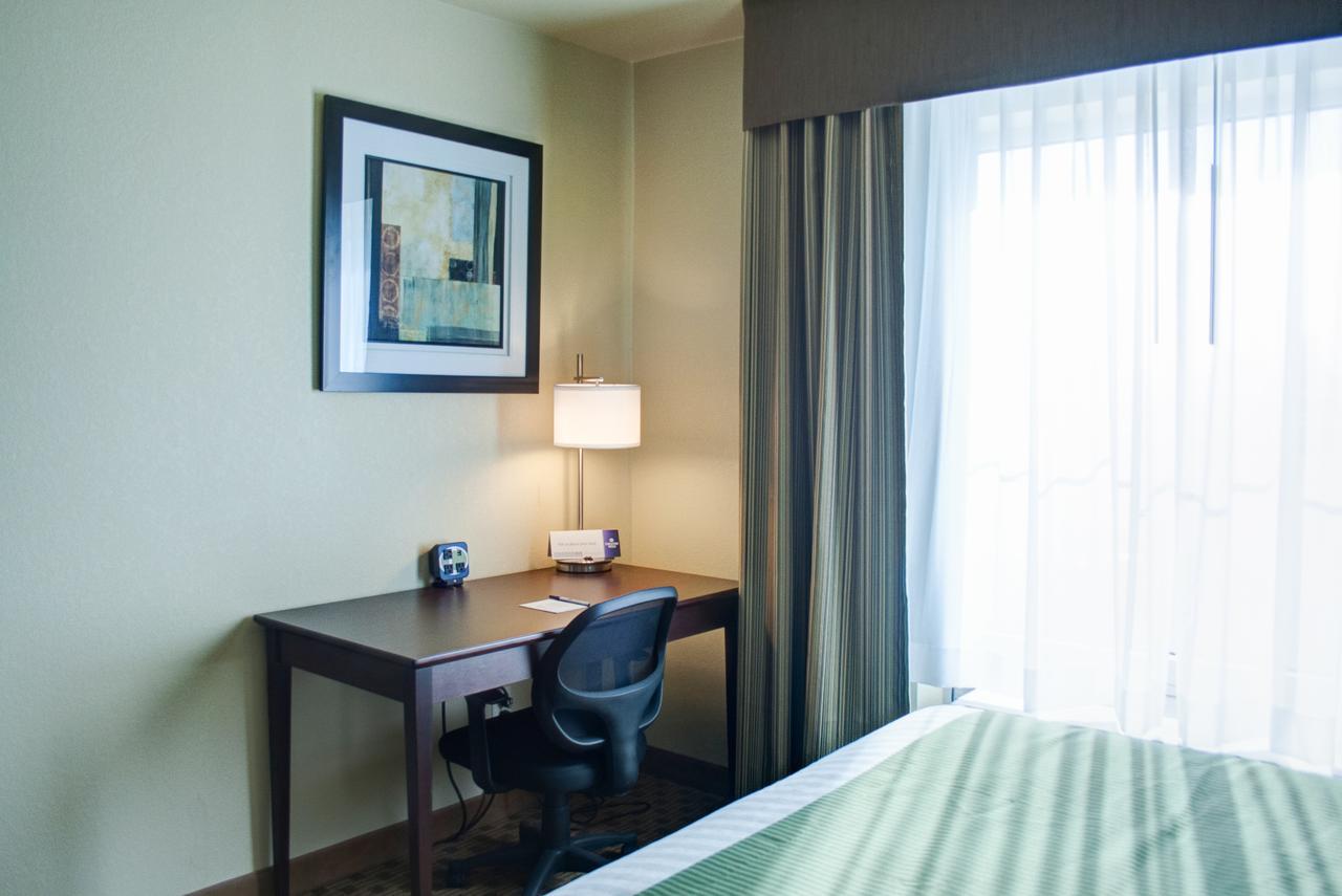 Cobblestone Hotel&Suites - Jefferson Extérieur photo