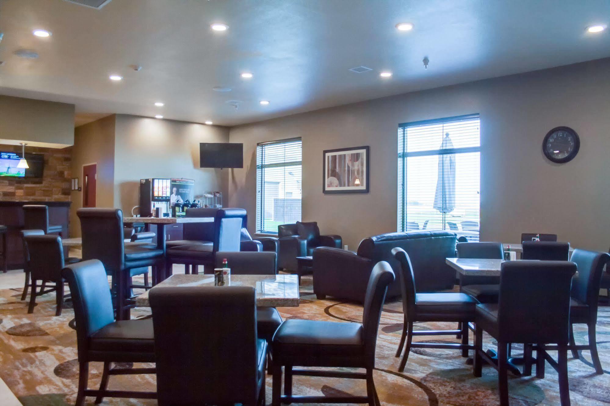 Cobblestone Hotel&Suites - Jefferson Extérieur photo