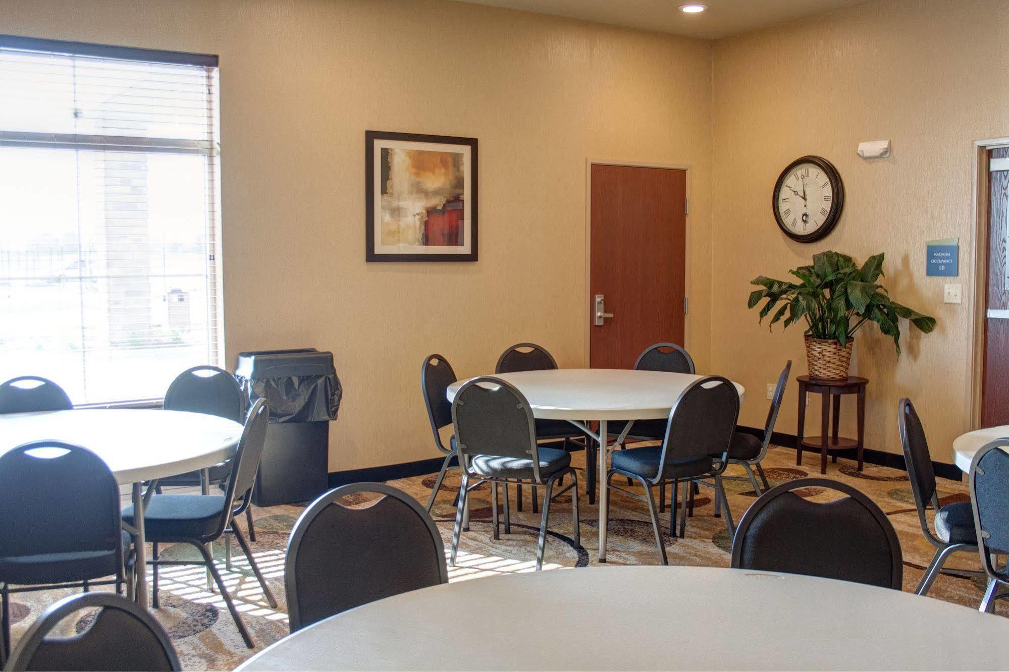 Cobblestone Hotel&Suites - Jefferson Extérieur photo