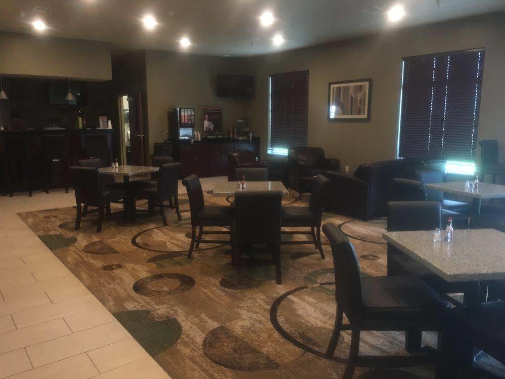 Cobblestone Hotel&Suites - Jefferson Extérieur photo