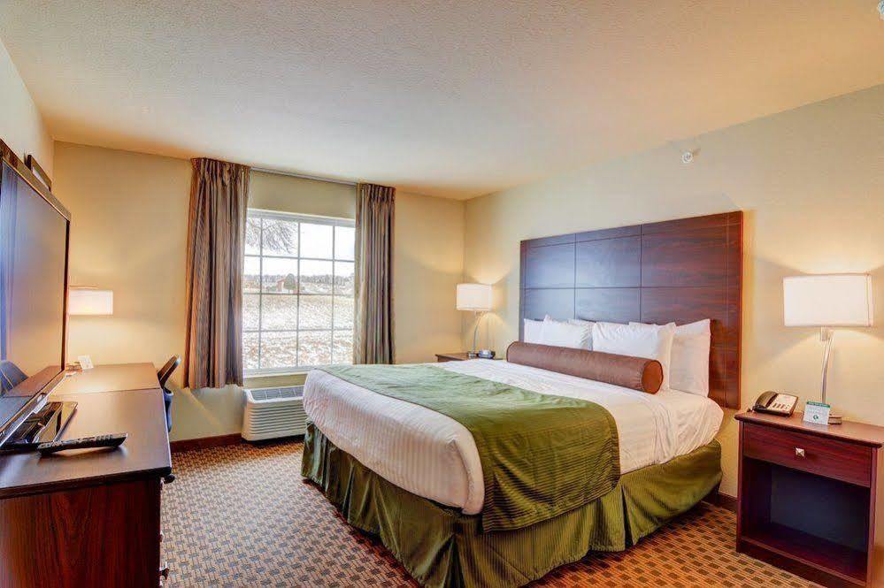 Cobblestone Hotel&Suites - Jefferson Extérieur photo